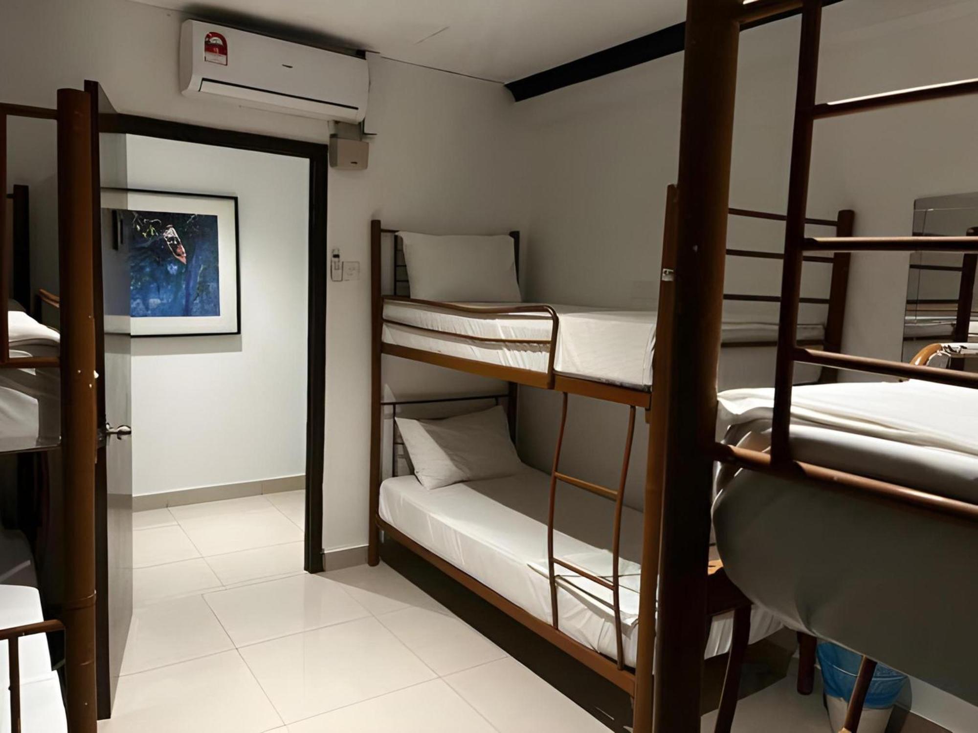 Senja Chinatown Hotel Kuala Lumpur