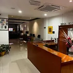 Senja Hostel Chinatown