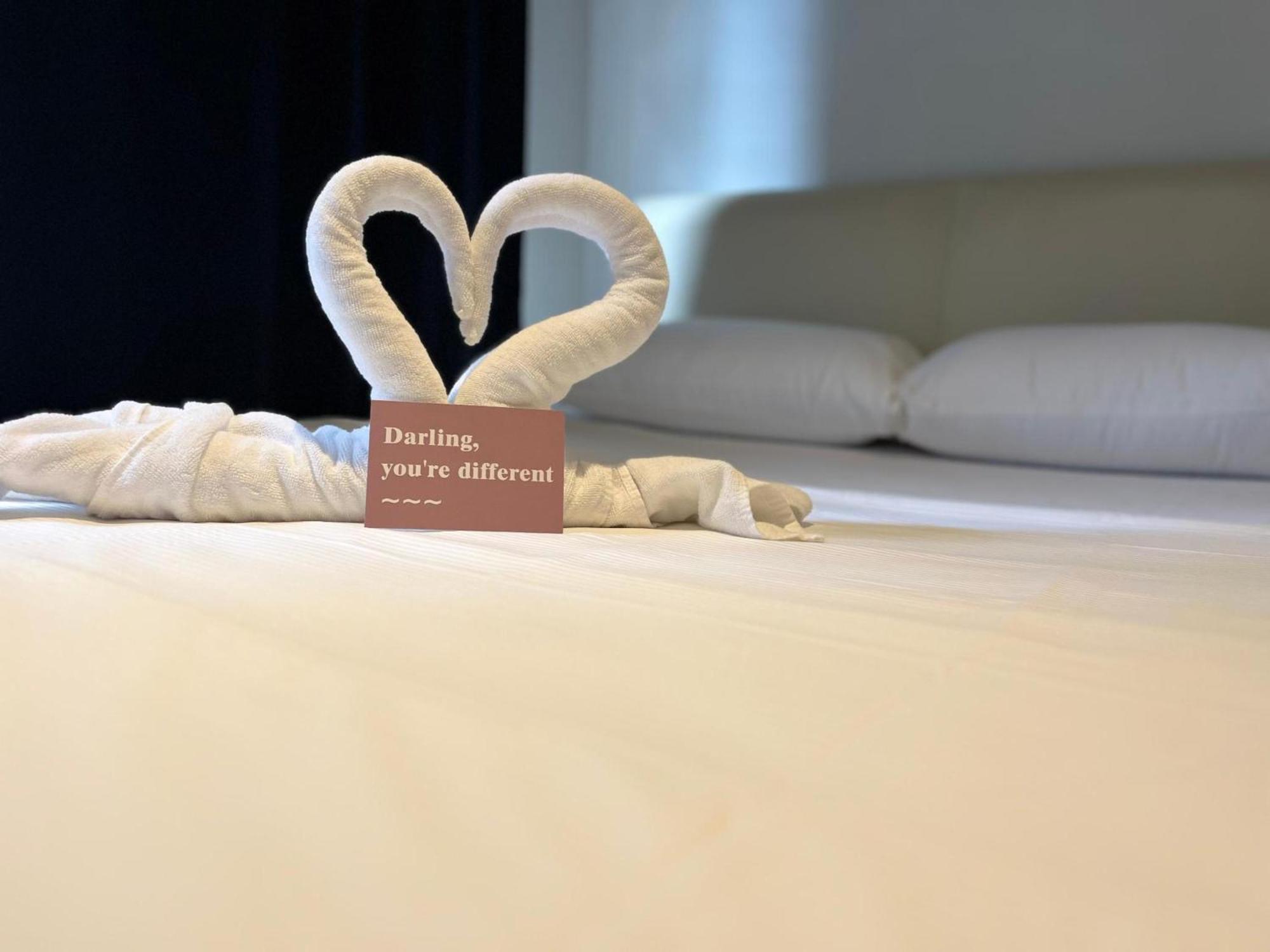 Senja Chinatown Hotel